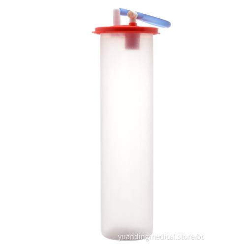 Suction liner 2000ml Type c